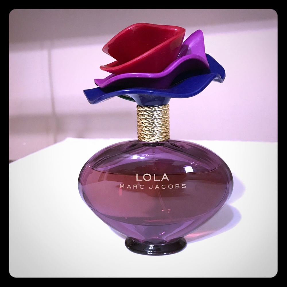 Perfumes